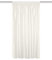 HOMEbasics THERMOVORHANG MIT KOMBIBAND, Polyester, WOLLWEISS, 145 X 135 cm 085960-0910 145 X 135