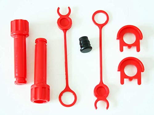 ROLLY TOYS Montagebeutel klein rollyTrac Lader