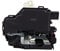 DOCAS Serratura Posteriore Destra 3B4839016A 3B4839016 3B4839016AL