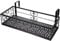 HEMOTON Balkon Blumentopf Halter Geländer Regal Schwimm Regale Blumentopf Stehen Rack Deck Anlage Halterung Blumentopf Geländer Körbe Wand Lagerung Regale für Garten Indoor Outdoor Bad