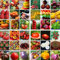 200 semi misti di pomodoro da giardino agricoltura deliziosa verdura frutta pianta decorazione pomodoro semi per donne, uomini, bambini, principianti, giardinieri regalo