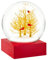 CoolSnowGlobes Golden Boughs Schneekugel