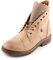 Toocool Stivali Donna Stivaletti Strass Anfibi Biker Invernali Scarpe G621 [40,Kaki]