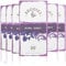 Brodies Earl Grey Tag and Envelope - 6 Tea Boxes of 20 Tea Bags each (total 120 Tea Bags) - Delicate and scented quintessential British Tea with the citrus note of Bergamot