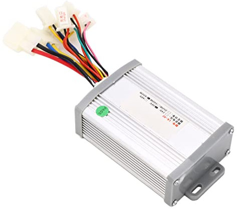 Bürstengeschwindigkeitsregler, 36 V, 800 W, für Elektromotorräder