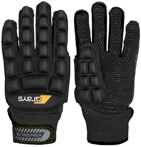 GRAYS International Pro Hockey-Handschuh – linke Hand – NEU für 2023 (L)
