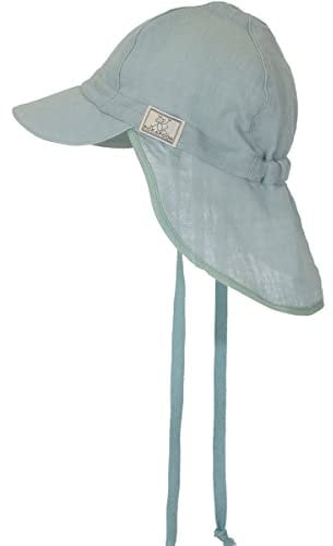 Pickapooh Kinder Tony Cap, Blue surf, 50