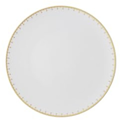Rosenthal TAC Gropius Festive Celebration Speiseteller 28cm