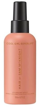 SAM MCKNIGHT HAIR Cool Girl Superlift Volumising Spray