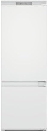 Hotpoint HA SP70 T132 - Frigorifero combinato, installazione incasso, 394 litri, no frost [Classe energetica D]
