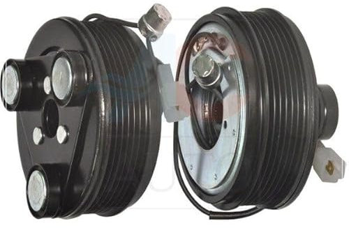 ACAUTO Magnetkupplung, Klimakompressor AC-06PA08