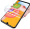 2 Película Hidrogel de alta Sensibilidad para Samsung Galaxy A12 6.5 Protector de Pantalla Transparente Flexible a Prueba de Explosiones Desbloquear la Película Hidráulica