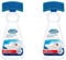 Dr. Beckmann Carpet Stain Remover | Removes new and dried-in stains | includes applicator brush (650 ml) (Pack of 2)