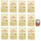 12x Rummo Gnocchi di patate 100% Italienisch Kartoffelklößchen Nudeln 500g + Italian Gourmet 400g