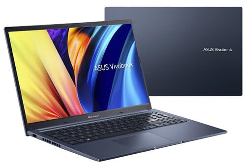 VIVOBOOK Laptop con Processore Core i9-13900H, 1TB SSD, 16GB RAM DDR4, Schermo 15.6 FHD, Colore Blu, Modello F1502VA-NS96