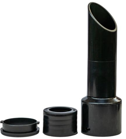 Kit de réparation de manchon de tuyau de 32 mm pour aspirateur Numatic Henry Hetty HenryXL HVB160 George James Charles Numatic pour toutes les machines Avern de 32 mm