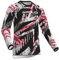AIMENJOY Fahrradtrikot Herren, Radfahren Top, MTB Jersey, Herren Mountainbike Motocross Jersey, Lange Ärmel, Feuchtigkeitsableitend,atmungsaktiv, Radfahren Kleidung Für Sport (Style-19,XXL)
