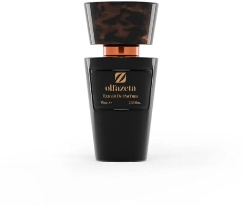 Chogan Herren-Parfüm Olfazeta Code 001 70 ml