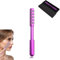 ELARIQUE GLOW SCLUPPING - Rouleau de beauté, baguette à la peau à la peau, faces de glace, cache-rouleaux, calendrier de pierre de germanium pour le levage vers le haut (1pcs)