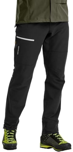 Ortovox, Seceda Softshell-Hose für Herren