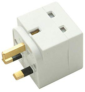 Smj 2 Way Unfused Adaptor Urea