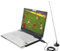 Trust Radio und TV DVBT-USB-Stick mit Antenne, kompakte einziehbare Antenne für PC und Notebooks