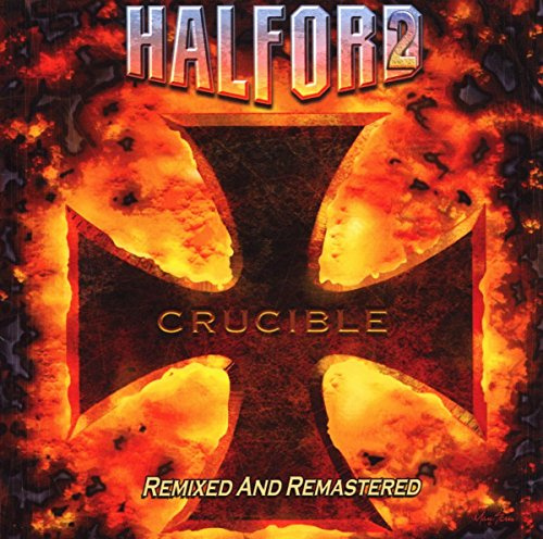 UNIVERSAL MUSIC GROUP Crucible