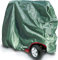 Universal Schutzhaube für Elektromobile. Grün, 147 x 71 x 140 cm