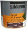 Sikkens Cetol HLS Extra - Alkydharz Speziallasur für außen 500ml Nussbaum 010