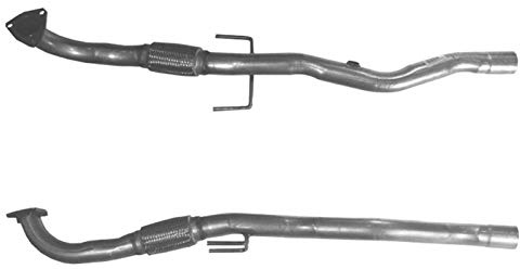 Bm Catalysts BM50184 Abgasrohr