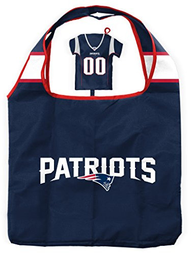 Duck House NFL New England Patriots Tasche im Beutel