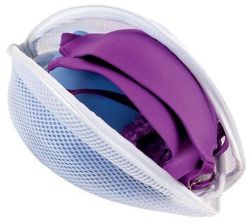 Metaltex 405388 BH-Wäschenetz, 22 x 15 cm