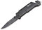 Rui K25 Taschenmesser Schwarz, Klingenlänge: 9,7 cm, 01RU038