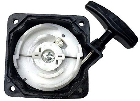 Seilzugstarter Starter passend für Monzana CT-M430-1 Motorsense Freischneider 3PS 52ccm