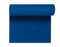 Duni Dunicel Tischläufer Tête-à-Tête Dunkelblau 40 x 2400 cm, Duni Tete a Tete Dunkelblau mit 20 perforierten Abschnitten à 1,20 m lang und 0,40 cm breit