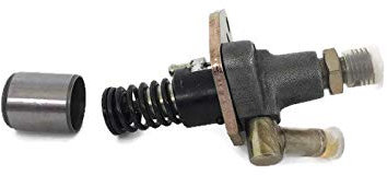 Pompe à carburant chinoise 170F 178F Générateur diesel pour Yanmar L48 L70 Pompe diesel (pas solenoid) 6MM diamètre piston 4HP 6HP Diesel Engine