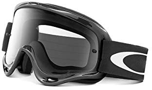 Oakley Unisex-Child OO7030-19 Sonnenbrille, Schwarz, 0