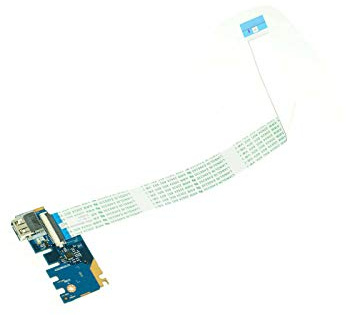HP Ersatzteil Sd Board Cable L20452-001, Cable, 39.6 cm, L20452-001 (L20452-001, Cable, 39.6 cm (15.6), 255 G7)