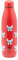 Quy Cup Zero 500ml. Achille. Thermos in acciaio inossidabile. Design italiano Bottiglia termica. Doppia parete. Sottovuoto e isolato. Per bevande calde e fredde