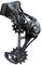 SRAM X01 Eagle AXS X01 Eagle AXS Grau 12-Fach