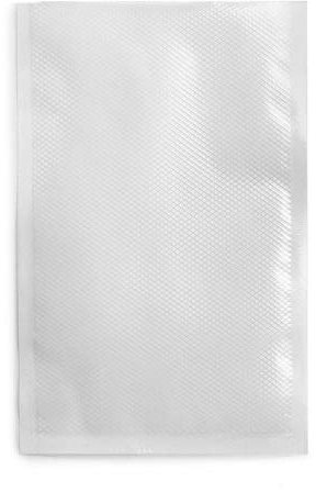 Allpax Sac sous vide alimentaire 40x60 cm, Hyper résistant, 50 sacs adaptés pour tout type de machine sous vide alimentaire, Accessoire de cuisine idéal
