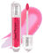 Physicians Formula, Diamond Plumper, Lippen Booster mit feuchtigkeitsspendender Formel, nährend und füllend, Lipgloss mit Diamanten-Staub für extremen Glanz, Pink Radiant Cut