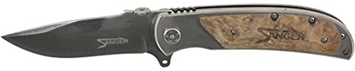 Saenger SAE Klappmesser