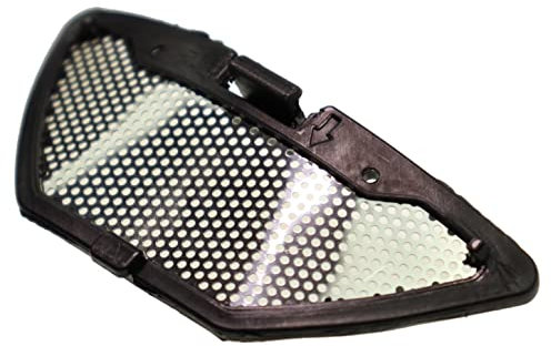 Feinsieb, Kalkfilter kompatibel mit/Ersatzteil für Severin 7335048 WK 3468 Glas Wasserkocher