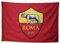 Bandiera Roma Ufficiale Magica LUPA Grande cm.100x140