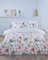Rapport Home Emilia Bettwäsche-Set mit Blumenmuster, für Einzelbetten
