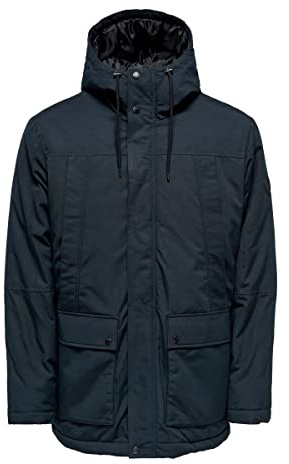 Only & Sons Herren Onsjayden Parka OTW Vd Jacke