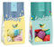 2er-Set Buntes Duo Marshmallows | Das süße Geschenk für Freunde und Familie | Marshmallows sauer zum Verschenken | Geschenk für Party oder Geburtstag
