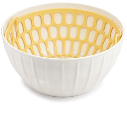 Tescoma 420871 Set per impanatura, linea Presto