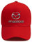 MNBVGHH Automobil Baseball Cap,für Mazda MX-5 2015-2023 Baseballmütze Sonnenhut UV-Schutz für Herren und Damen,Baseballkappe, Rennmütze, Reisekappe,B